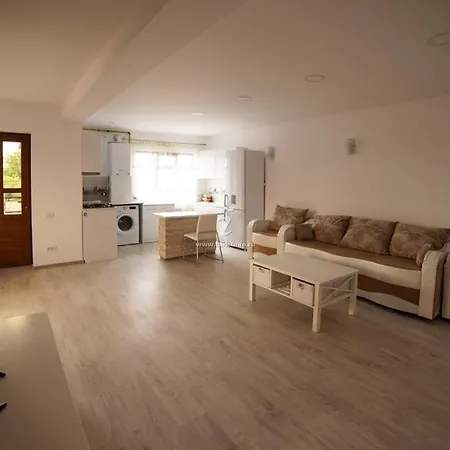 Vila Angelina Fedi Villa Mangalia