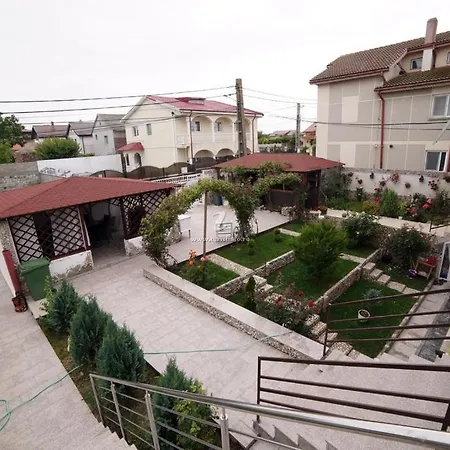 Vila Angelina Fedi * Mangalia