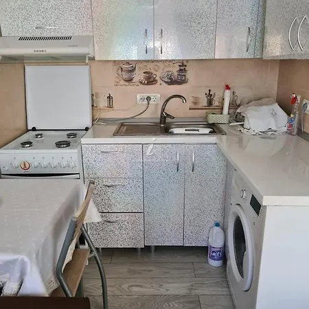 Vila Angelina Fedi Mangalia