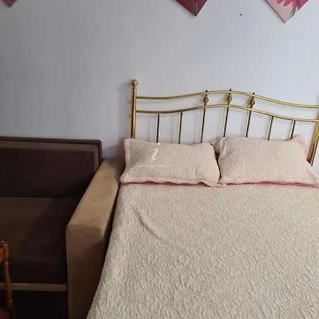 Vila Angelina Fedi *