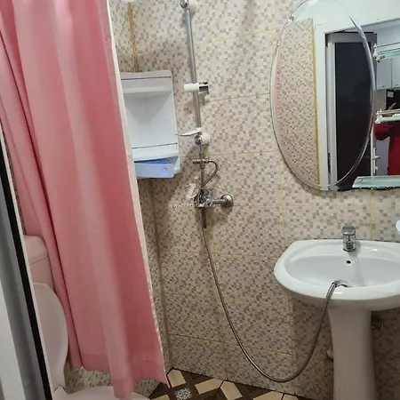 Vila Angelina Fedi * Mangalia