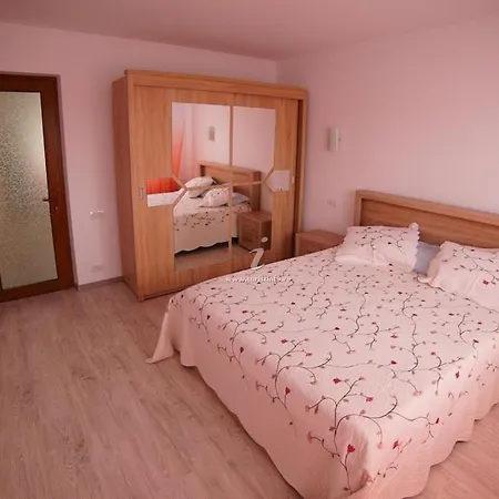 Vila Angelina Fedi Villa Mangalia
