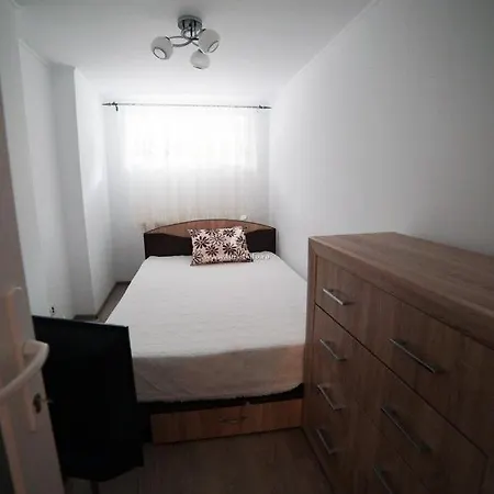 Vila Angelina Fedi Villa *